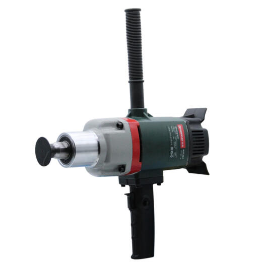
KBA water drilling rig mixer 6120 engineering drilling rig putty powder brushless rhinestone concrete mixing drill Kaibang 6198 mixing drill 3000 watt standard