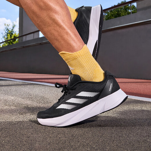 Adidas Men's Duramo Sl M Chaussures de course ID9849 40.5
