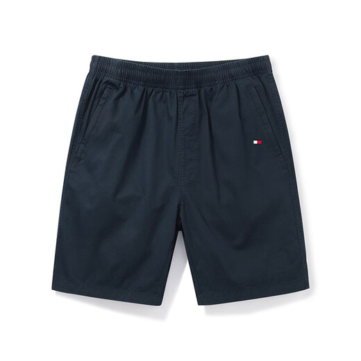 Tommy Jeans American Tommy corta el Code Clearance Tommy Kelly Summer Men's Casqued Sports Cotton Sports Pantal
