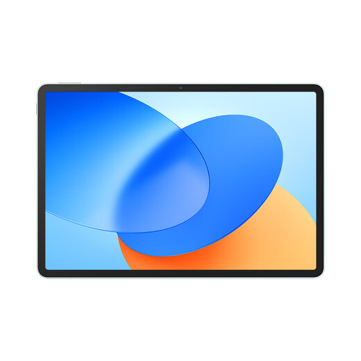 Hi MatePad 11.5英寸 平板电脑 高刷护眼全面屏学生学习办公娱乐平板6+128GB WiFi 湖光青