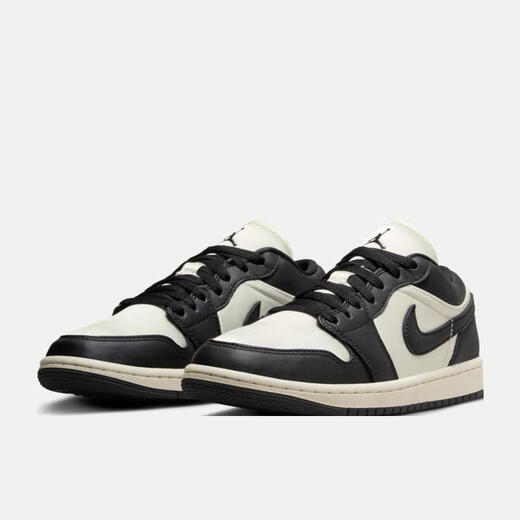 Nike (Nike) Air Jordan 1 Low SE AJ1 Femenino Sports Shoes FB9893-101 35.5 (230 mm)