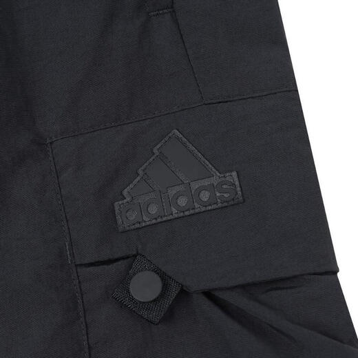 
adidas FOS [大发发] Men's FUSTL DETACH P trousers JI9894 S