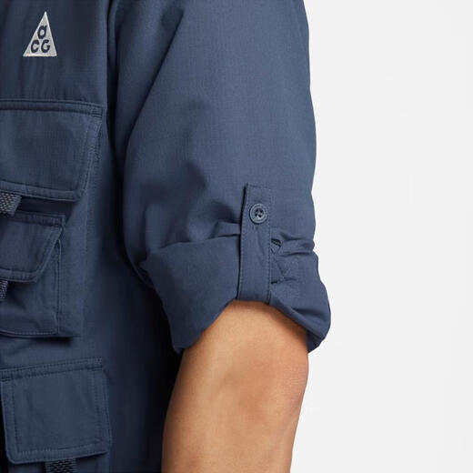 耐克（NIKE）ACG DRI-FIT UV 