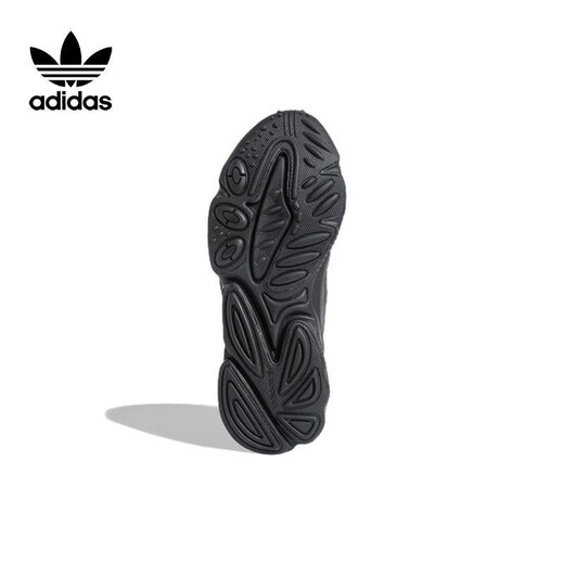 Adidas couples Clover Chaussures pour hommes et chaussures pour femmes Nouveaux Ozweego Sports Casual Shoes Gy9926 36