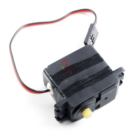 Mejiaxin MJX Fernbedienungsfahrzeugzubehör 14209 14210 1/14 Allgemeines Zubehör Schwingen Arm Differential Schwachstellen Upgrade Teile 14701b Servo Servo