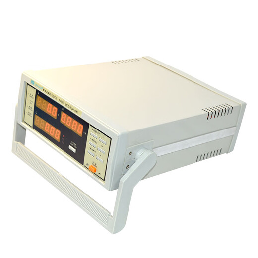 龙威LW9901功率仪智能电量电参数测量仪功率表数字功率计 LW-9901