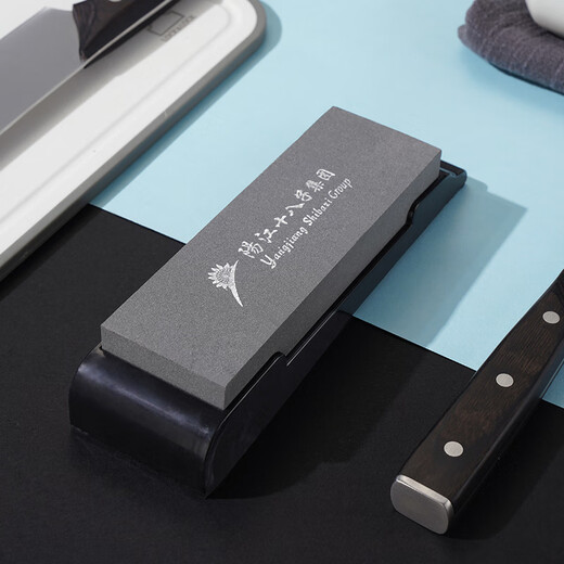 Shibazizuo whetstone, kitchen knife knife sharpener, anti-slip SM-03