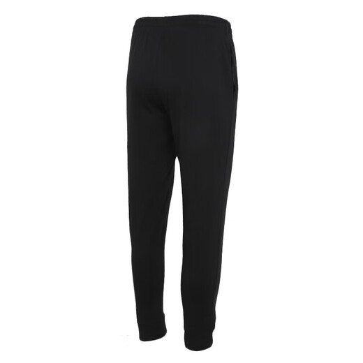 Pantalones Adidas para hombre, pantalones informales para deportes nuevos de otoño 25, entrenamiento físico, tejido, transpirable, paquete suelto GK9226 (175/76A) S