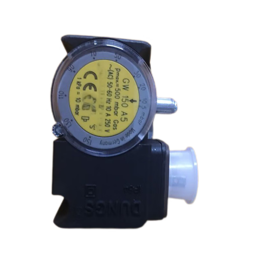 Weishaupt gas two valve control head SKP25.003E2 unit piece delivery period 7 days SJF