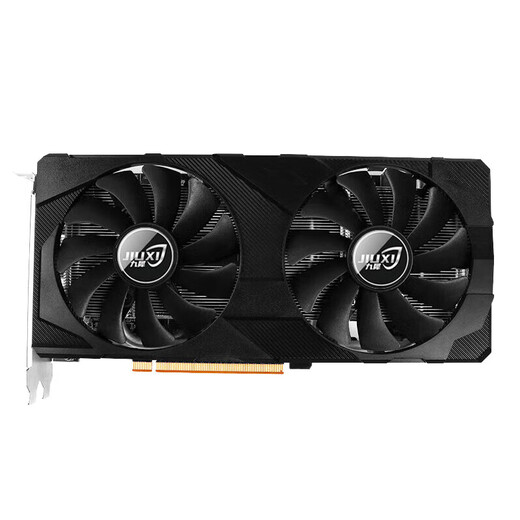 九犀 GTX1060/GTX1660S/RTX2060S高端独立显卡全新盒装未拆封电脑黑神话悟空游戏设计渲染学习台式显卡 【全新】RTX2060Super 8G 悟空系列