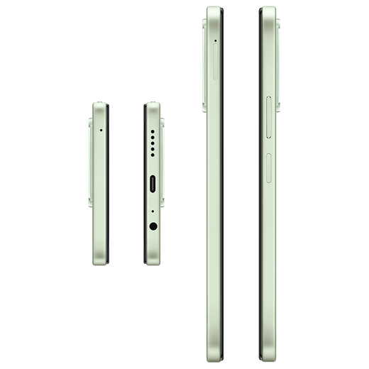 vivoiQOO Z9x【国家补贴】8GB+128GB 风羽青 6000mAh 电池 4nm第一代骁龙 6 磐石缓震架构 电竞手机