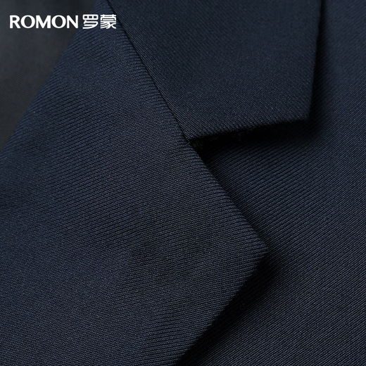 Luo Meng suit men's business elastic workwear casual single suit jacket formal wear business attire top small suit wedding