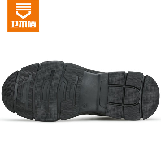 Chaussures de protection du travail de Weierdun Summer Houstable Anti-Odor Steel Head Anti-Smash Anti-Puncture Lightweight and Safety Work Functional Chores 0287T 42