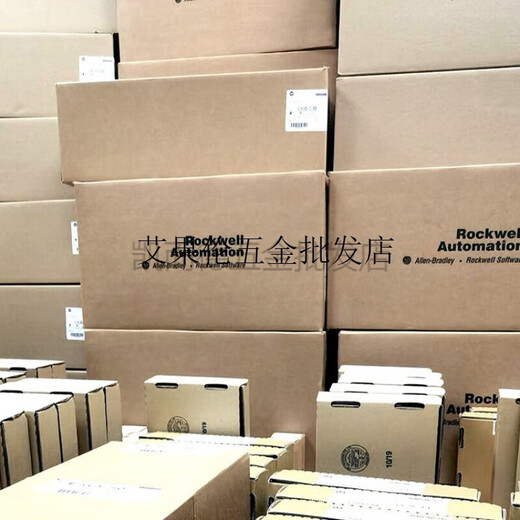 AB罗克韦尔1585以太网电缆J-M8CBJM现货全新原装 1585J-M8CBJM-8