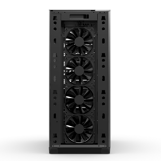 Park Sai single-channel AMD EPYC Xiaolong 9754/9654DeepSeek Deployment Graphic rendering/Simulation calculation/CPU rendering/Finance element calculation CFD server workstation main Single-channel 9654 96 core 192 threads 256G memory T400 4G1T solid