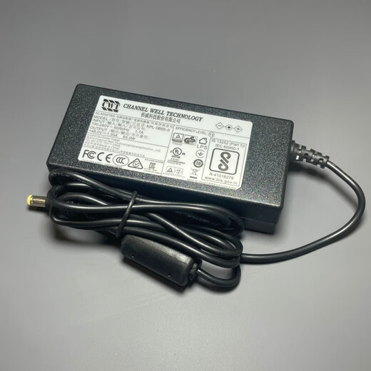 Qiaowei KPL-065S-II video power adapter 48V1.35A Uniview transformer 65W