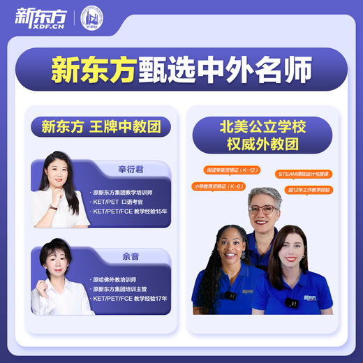 新东方新概念教材1、2英语系统网课中教+外教+ai 视频课录播课零基础入门自学 【送阅读课+1年伴学营】新概念2