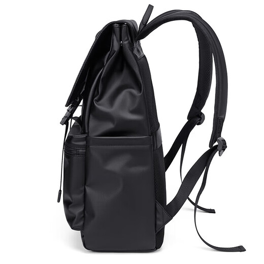 Golf (GOLF) Backpack for Men's Travel Backpack for Students' School Bag 15.6/16-inch Computer Bag Flip Casual Commuter Backpack