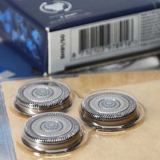 适配进口飞利浦剃须刀刀头SH91刀片网seires8000 S9000蜂巢刮胡刀 适用S9721 S9731 S9781 S9911