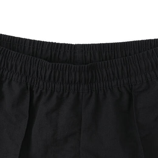 耐克NIKE【滔搏运动】女子AS W NSW ESSNTL MR 5IN WVN SHR短裤 FV6623-010 L