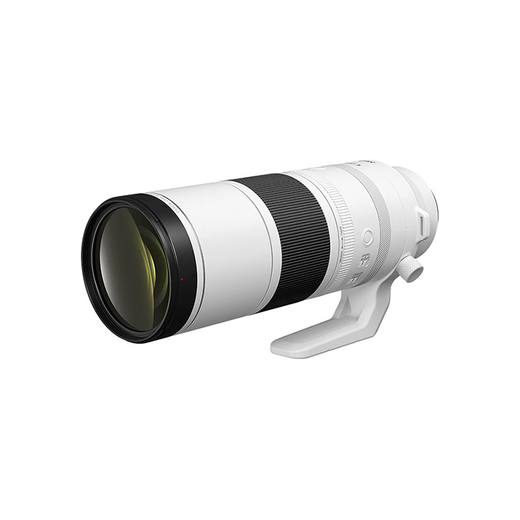 Canon RF full-frame micro-single zoom lens RF bayonet suitable for EOS R50 R6 second generation R8 R10 R7 RP R3 R5 R100 special micro camera RF200-800mm USM ultra-telephoto lens Official standard [UV-free