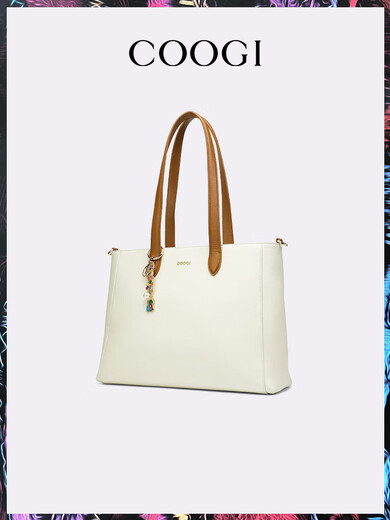 Bag Coogi Bag Women's Light Luxury Luxury Women's Crossbody Bag Bag Femenina Valentín Regalo de cumpleaños para novia Esposa