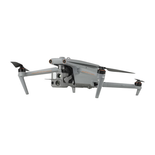 Daotong Intelligent (Autel) UAV Photographie aérienne Haute définition professionnelle adulte MDX UAV EVO MAX 4T Power Survey Inspection et peinture Mesure Mesure Drone Relay Self-Fight Large Load Load Single Electric Set * 1 + Battery * 3 + Multi-charge * 1 + Casting Device * 1 1