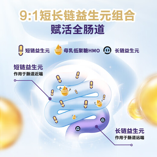 Neocate Hong Kong version of Taiyijia HMO deeply hydrolyzed infant formula powder (over 1 year old) 400g, valid until 2027.05