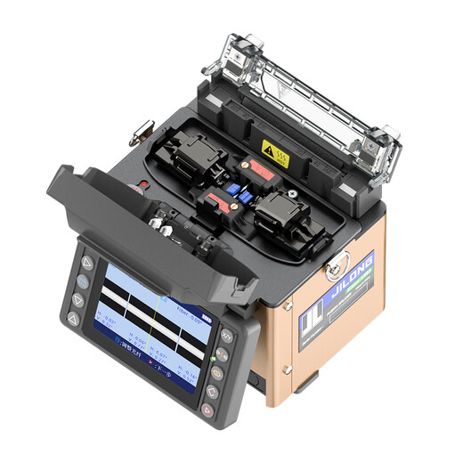BULUD吉隆光纤熔接机南京500E/280T/KL-280G/530/520/300T/360T/380T熔纤机全自动皮线光缆 KL-500E熔接机