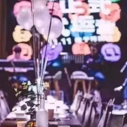 Customized Oscar party for annual meeting events