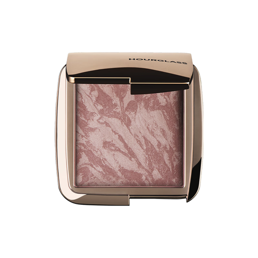 HOURGLASS Hourglass Pork Belly Blush Highlight Expansion and Shrinkage Star Color Tipsy Plum Color Birthday Gift for Girlfriend