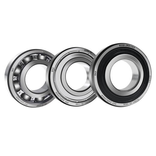 SKF Швеция 6207 6208 6209 6210 6211 6213 6214-2Z.