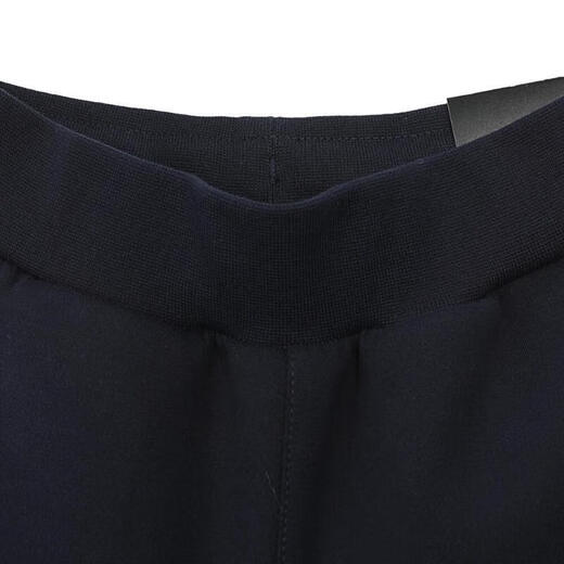 Adidas [大发] Sports pour enfants et pantalons occasionnels JF3878 140