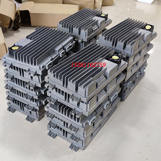 Power transmission original Lincoln MKC MKZ Navigator audio amplifier DSP sound amplifier brand new Lincoln MKC amplifier