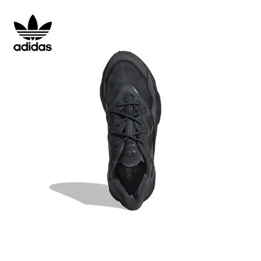 Adidas couples Clover Chaussures pour hommes et chaussures pour femmes Nouveaux Ozweego Sports Casual Shoes Gy9926 36