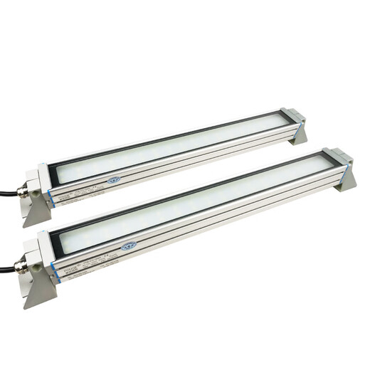 XMSJ PUJU LED LED MAKE MORMAL Lighting Maschinenmaschine Lampenproduktion wasserdicht und öldichter Lampe IMT-695-30W