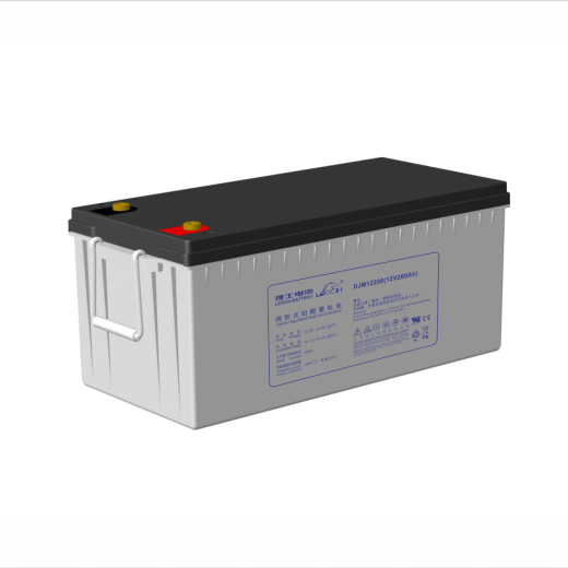 LEOCH理士DJM12200铅酸免维护蓄电池12V200AH UPS电源EPS直流屏通信开关电源储能备用电瓶