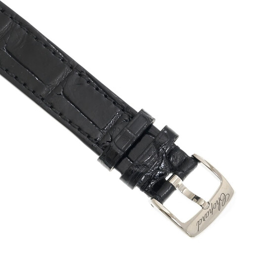 Chopard Swiss Watch Happy Sport Series Happy Diamond Automatic Mechanical Ladies Watch New Year Gift 278573-6013 Five Diamond Rose Gold Silver Plate 30mm