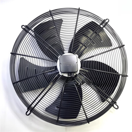 
MAER Maer Rotor Fan YSWF102L70P4-753N-630S Waterproof Box Chiller Heat Pump Suction Air Suction Box 380V