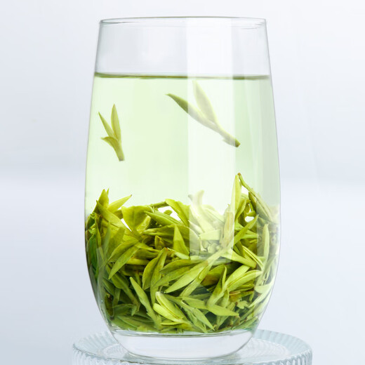 龍茗2025年新茶绿茶龙井茶叶锁鲜小袋小包装茶叶铁盒40袋*3克