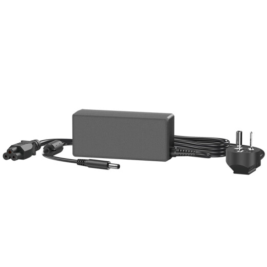 ONEDA for Dell P68G001 XPS12-9Q23 P54G P54G002 laptop power adapter 19.5V 2.31A 45W Charger power cord Inspiron 13-7373