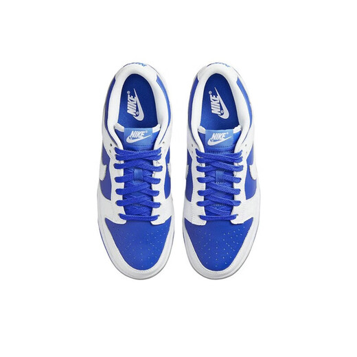 nike Nike DUNK LOW men's classic retro sling shoes low top light rubber sole cushioning breathable casual sneakers DD1391-401 43