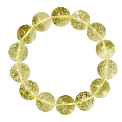 
MathDeray crystal Golden Libyan meteorite bracelet Meteorite rough stone Natural crystal meteorite round bead waist chain TF679#12mm Libyan gold meteorite