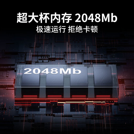 Lu Xianxing (LU XIAN XING) Baidu CarLife wireless box is suitable for Xiaomi CarWith Honor Samsung Android car device interconnection conversion