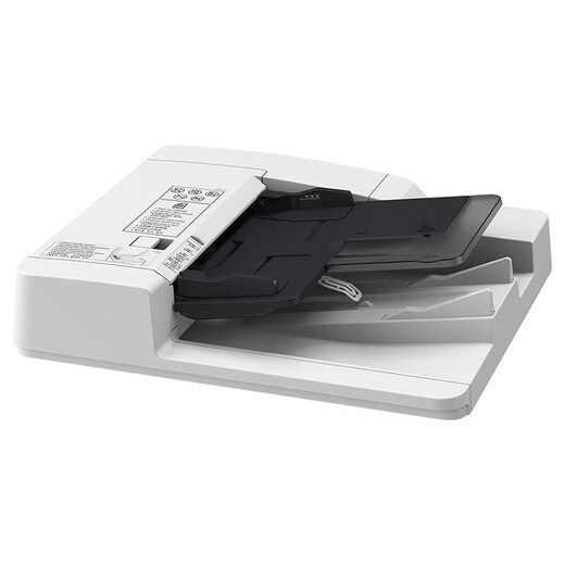 Canon large printer imageRUNNER 2925 commercial office a3a4 black and white composite machine double-sided copy scanning/WiFi/automatic document feeder/workbench