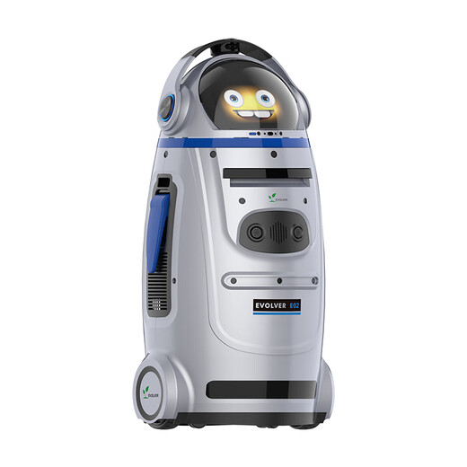 Xiaopang Robot Evolution Xiaopang Robot Primary School Big Ear Teaching Assistant Education Robot Teaching Assistant Robot Teacher