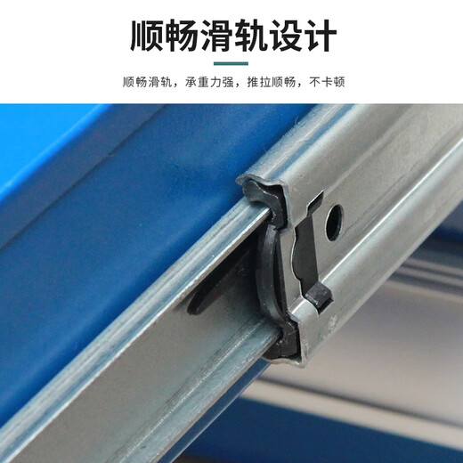 
Huizhen Heavy Workbench Assembly Line Packing Workshop Anti-static Maintenance Fitter Table 1.2 meters long hoisting two-pump HV698