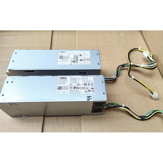 Dell Vostro 3881 3888 3890 Alimentation ACLH260EBM-00 WYHR8 260W H260EBM-01 6 + 4 + 4 Interface