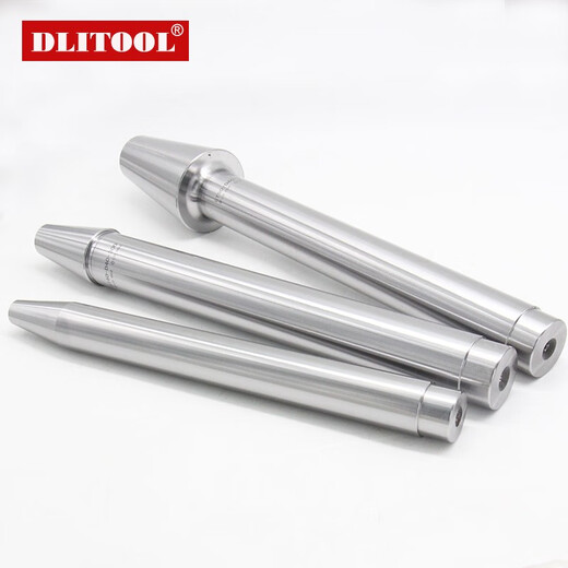 Тестовый стержень шпинделя BT30 40 50CNC Снимите CNC.