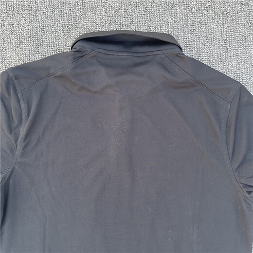 Nike (NIKE) Men's Sports Golf POLO Casual Quick Dry Breathable Shirt T-Shirt CU9793010 cu9793-010 S